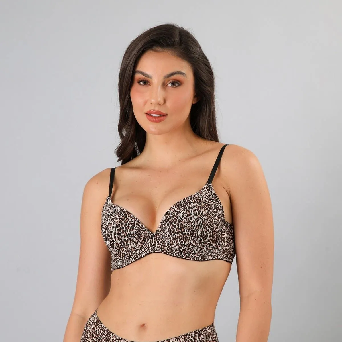 Pack 3X Sosten Perfect Cover Microprint