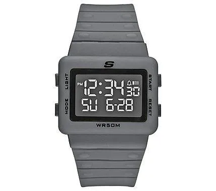 Men's Watches - Larson Grey