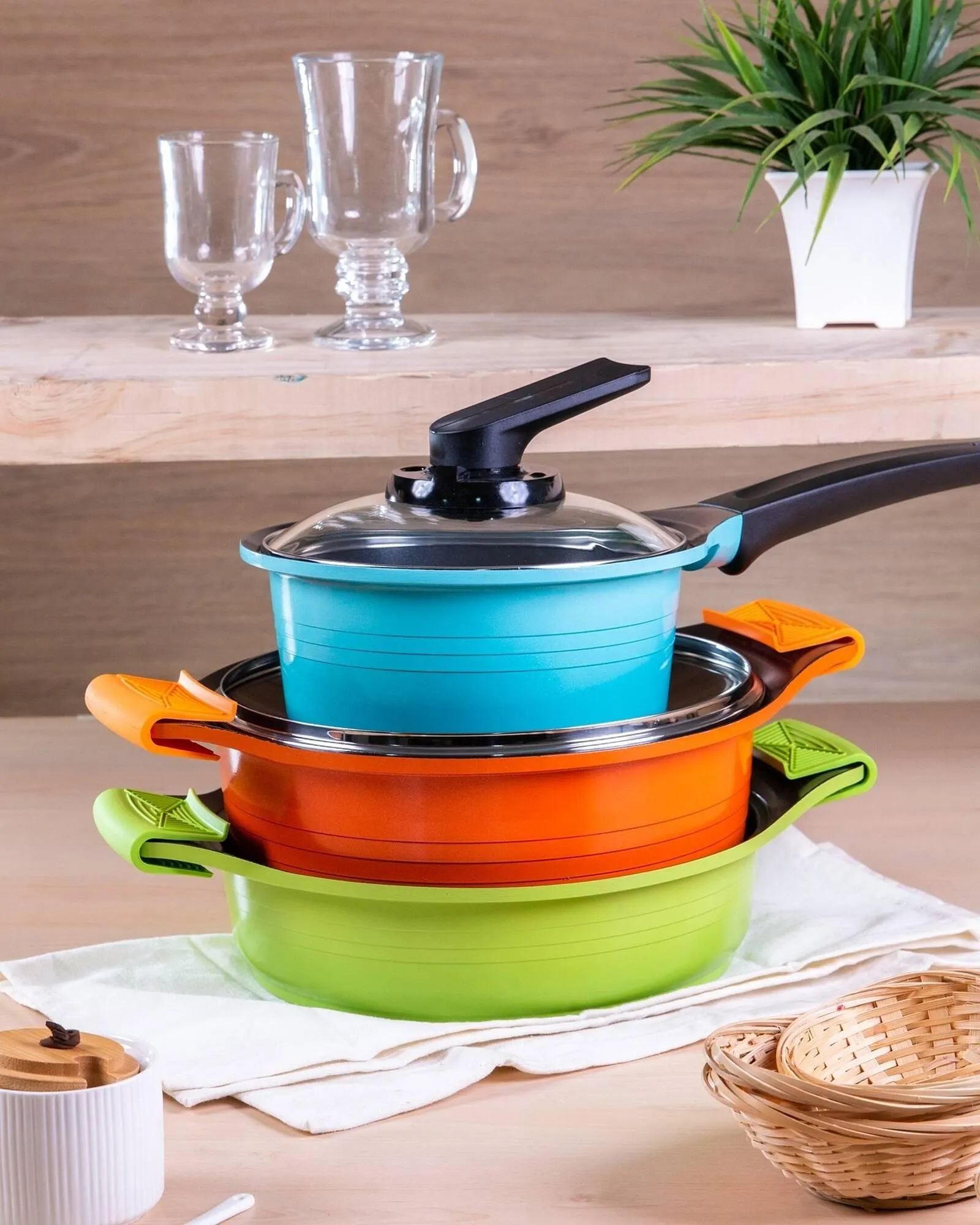 Catálogo de Catálogo El Volcan 6 de marzo al 19 de marzo 2025 - Página 3