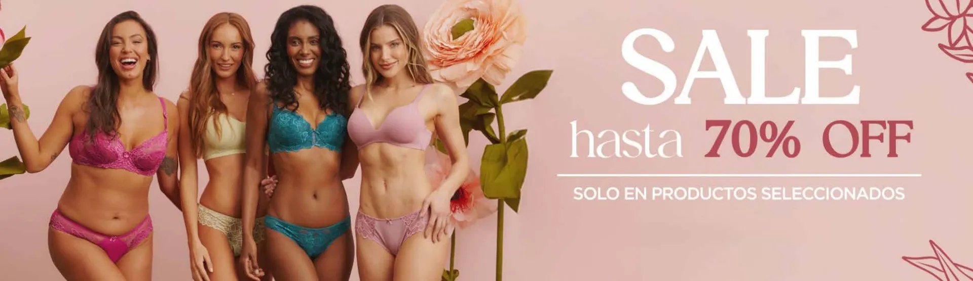 Catálogo de Catálogo Flores 4 de marzo al 31 de marzo 2025 - Página 2