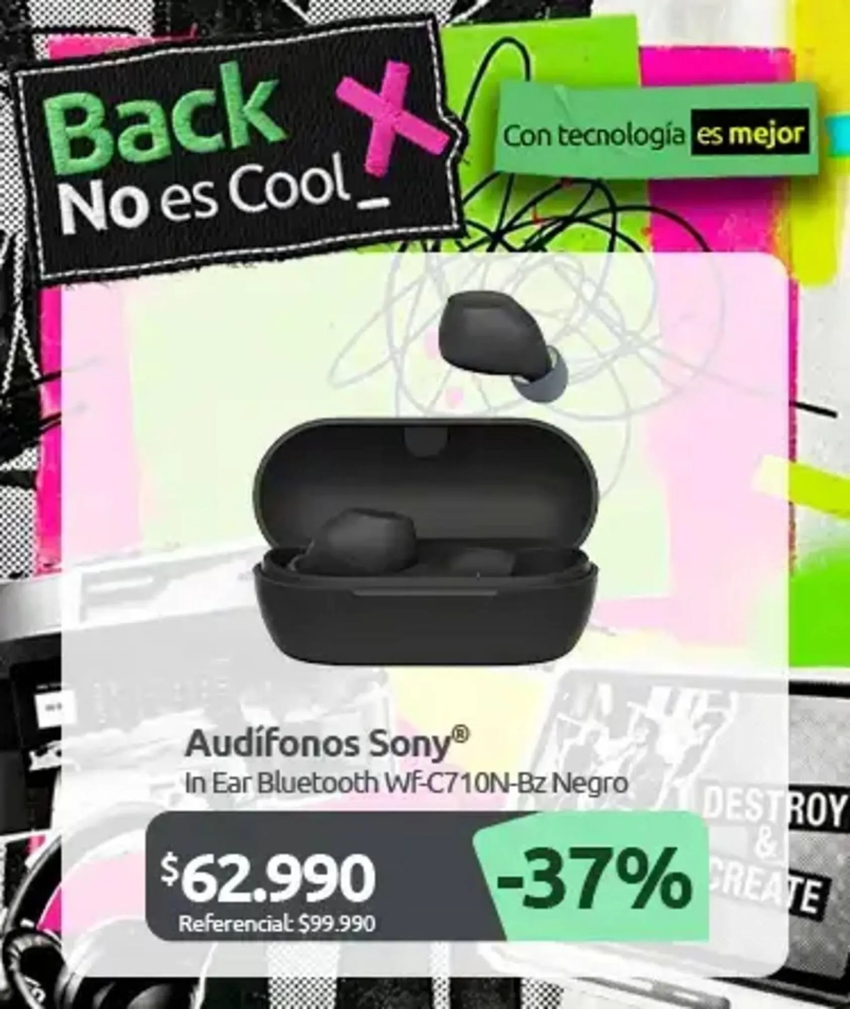 Catálogo de Catálogo PC Factory 18 de marzo al 31 de marzo 2026 - Página 13