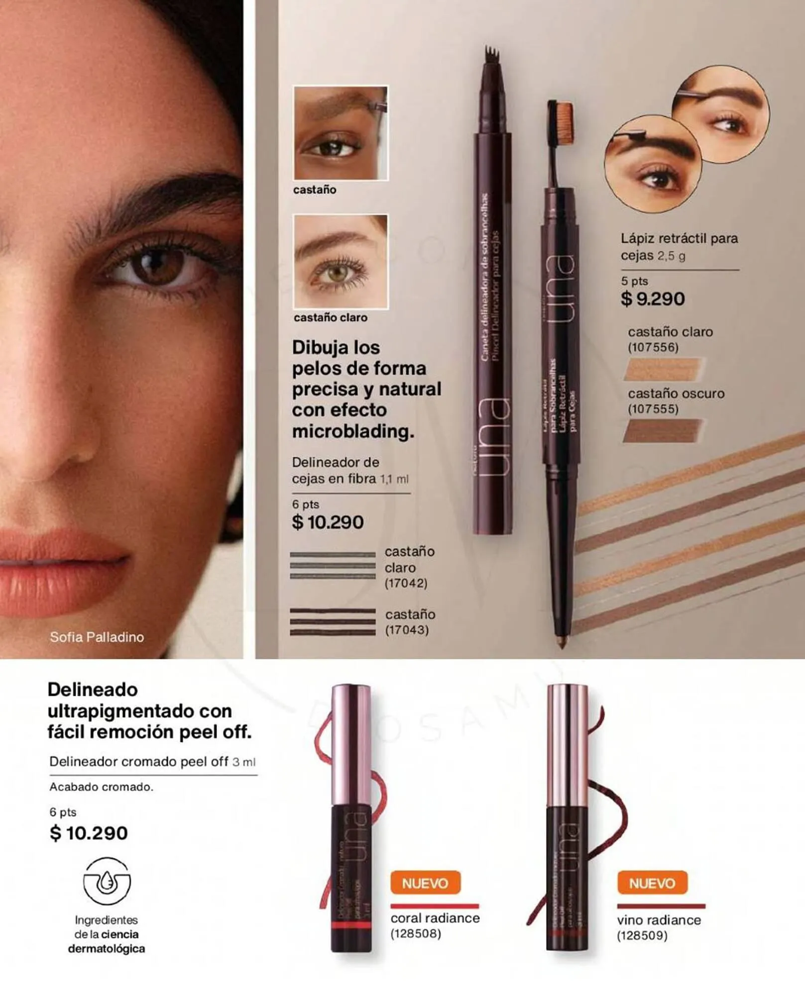 Catálogo de Catálogo Natura 1 de enero al 20 de enero 2024 - Página 46