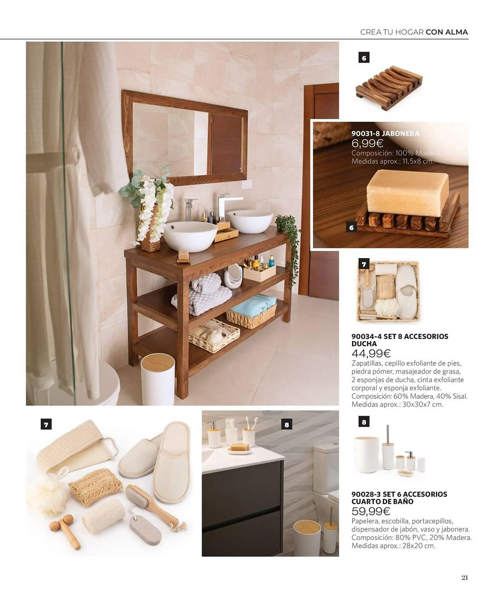 Catálogo de Catálogo Cristian Lay 28 de marzo al 31 de marzo 2025 - Página 21