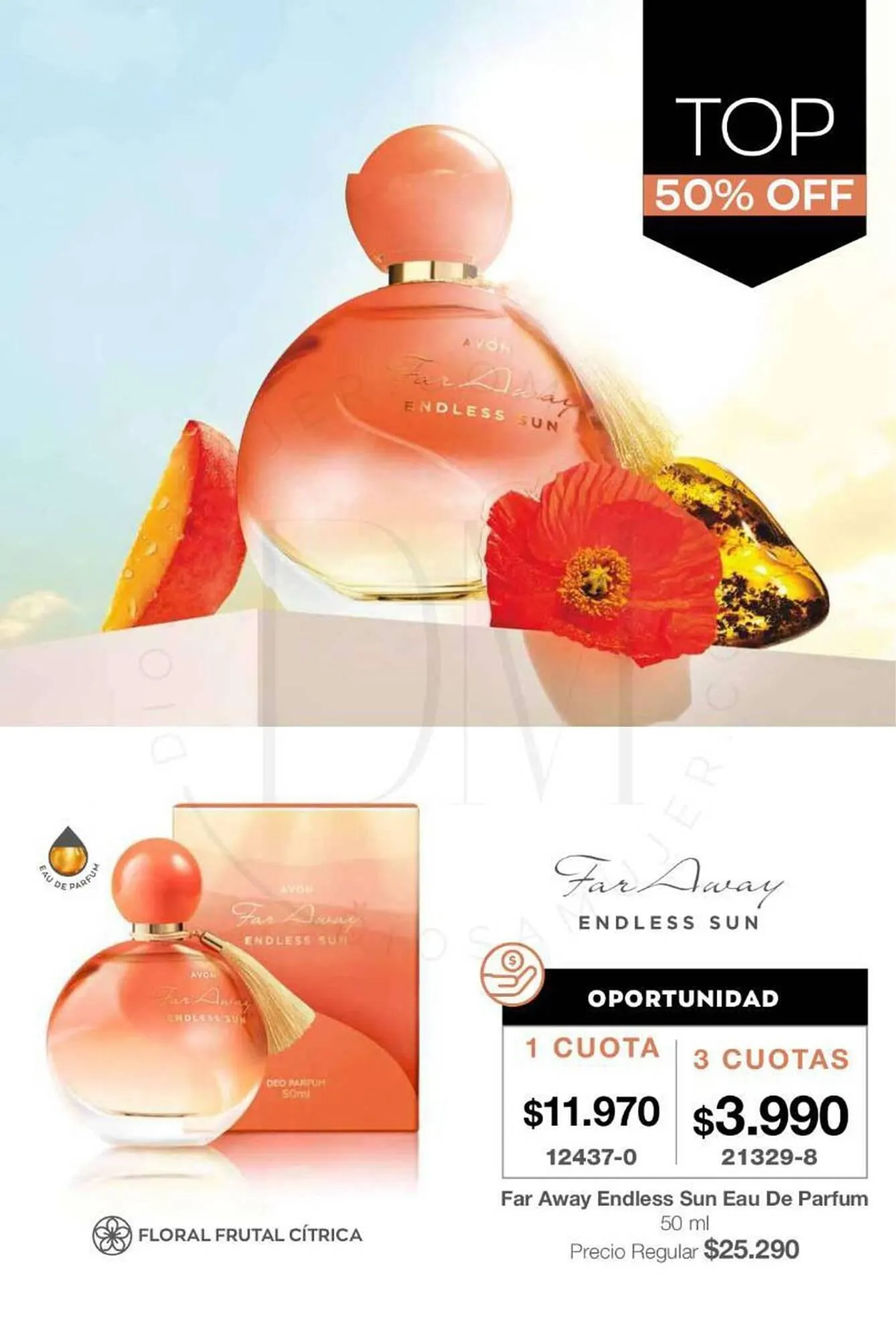 Catálogo de Catálogo Avon 20 de septiembre al 31 de octubre 2023 - Página 26