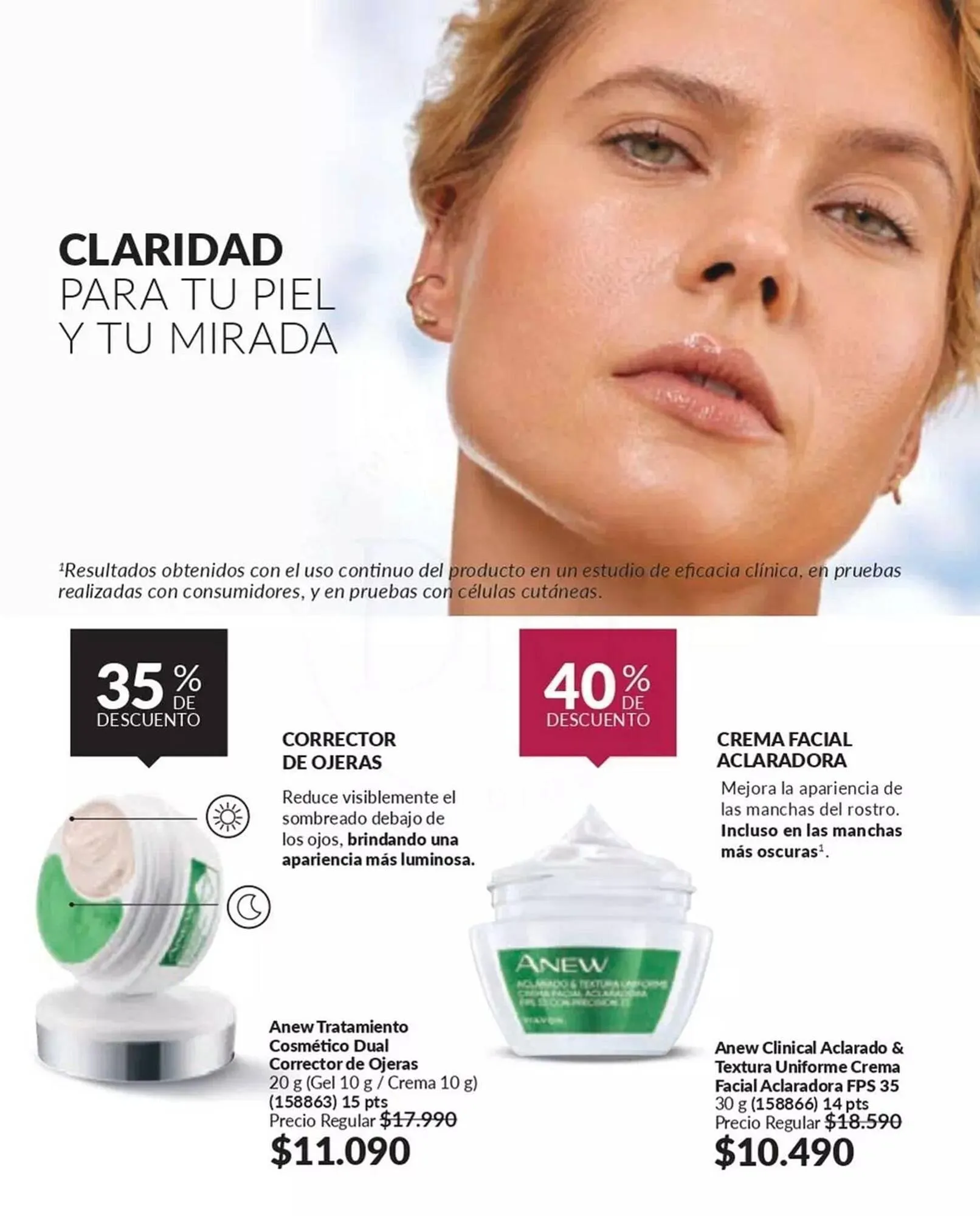 Catálogo de Catálogo Avon 25 de marzo al 6 de mayo 2025 - Página 95