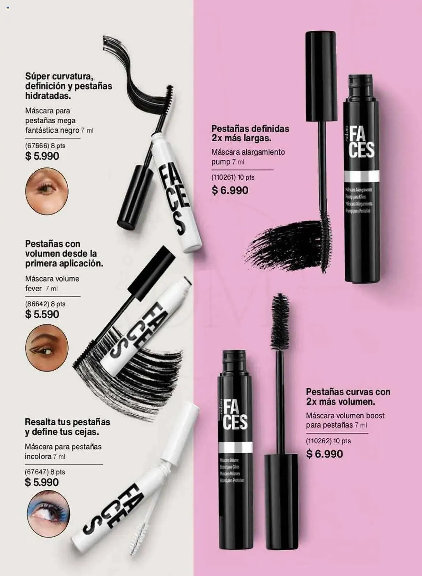 Catálogo de Catálogo Natura 1 de febrero al 16 de febrero 2025 - Página 96