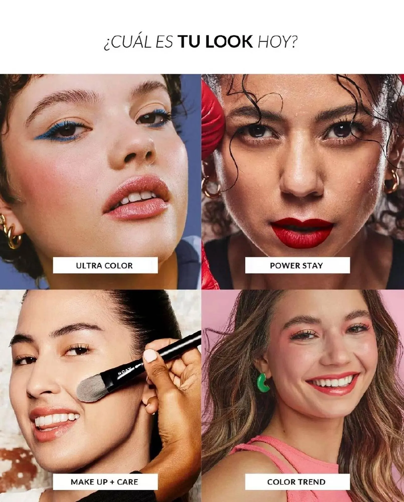 Catálogo de Catálogo Avon 25 de marzo al 31 de marzo 2025 - Página 9