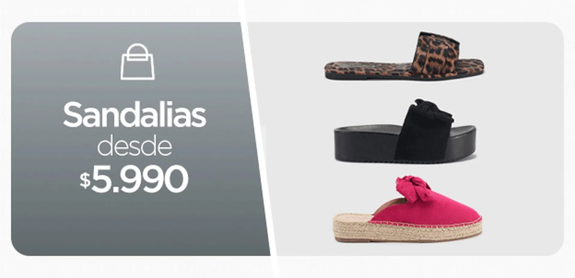 Catálogo Tricot - 1