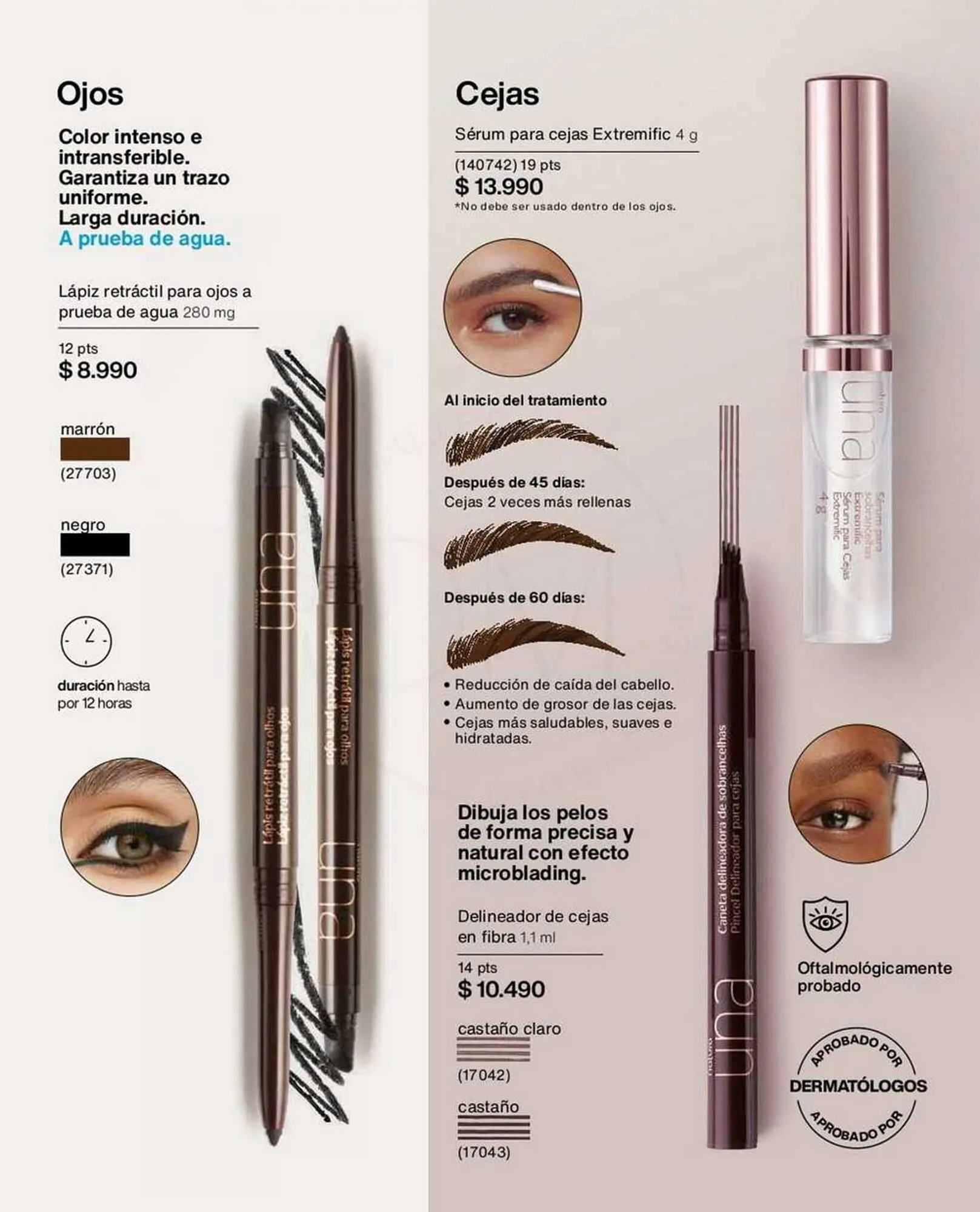 Catálogo de Catálogo Natura 9 de septiembre al 30 de septiembre 2025 - Página 106