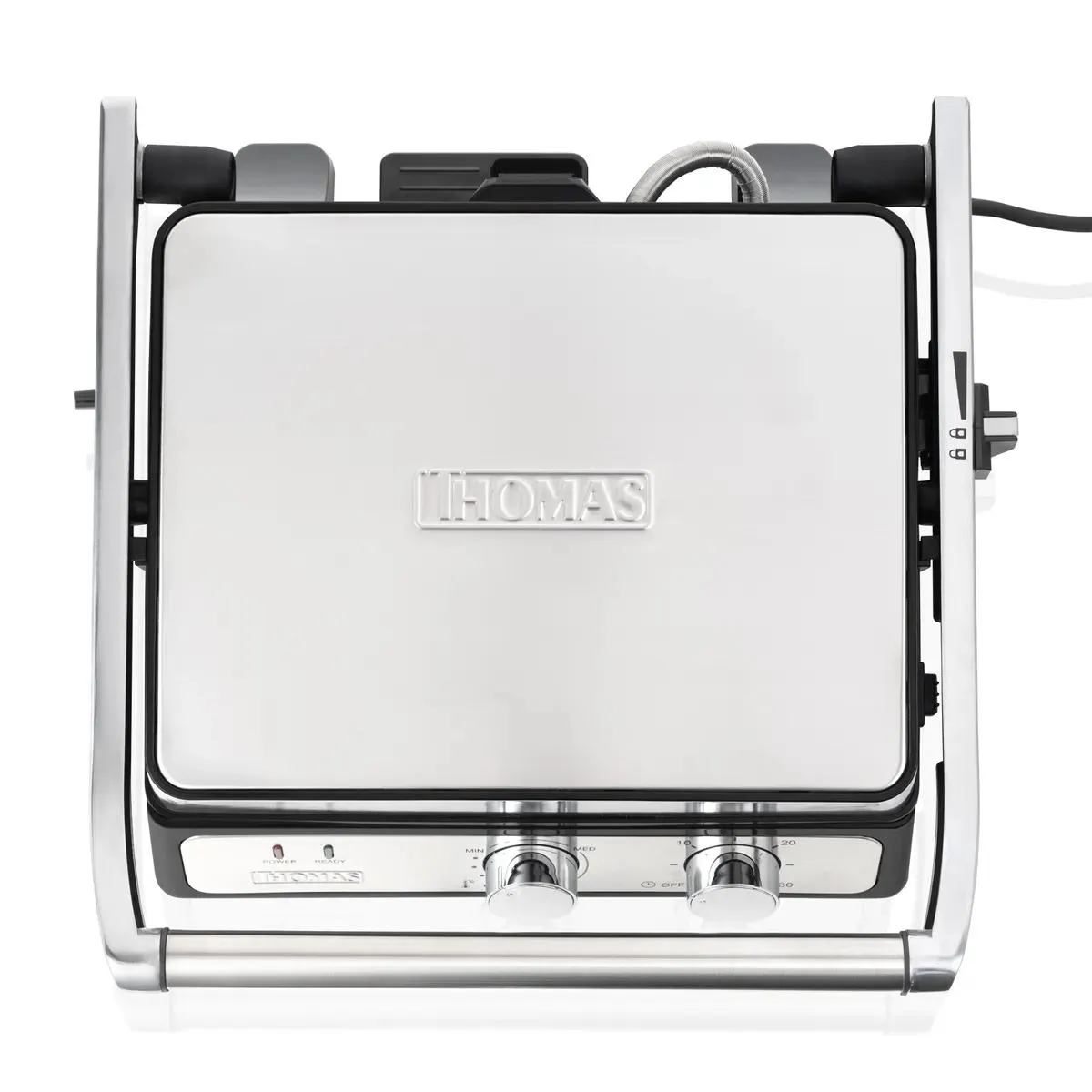 PANINI GRILL 2 EN 1 TH-980I THOMAS