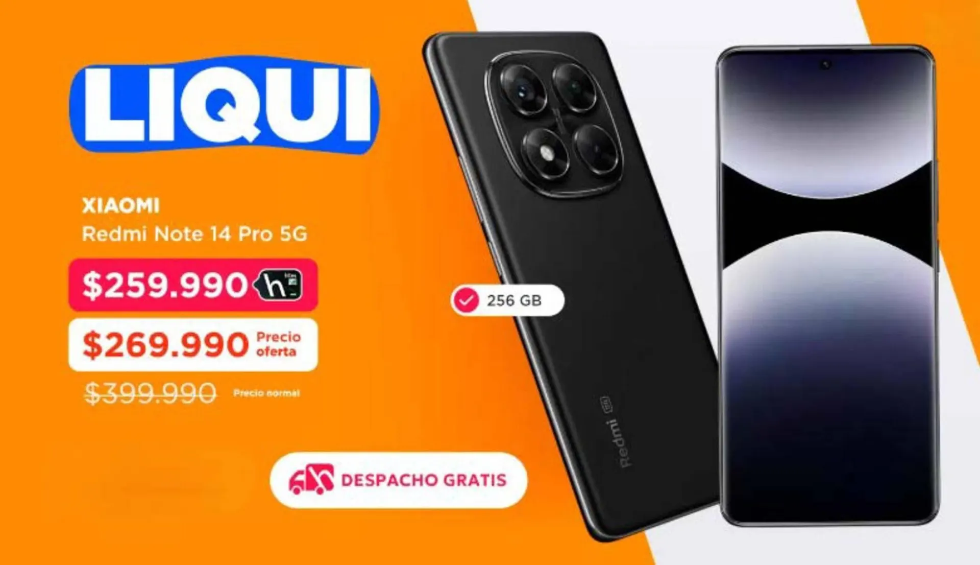 Catálogo de Catálogo Hites 14 de enero al 29 de enero 2026 - Página 1