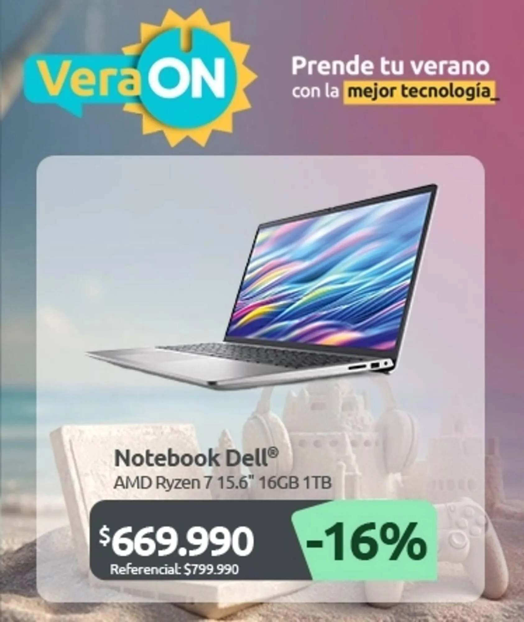 Catálogo de Catálogo PC Factory 5 de febrero al 11 de febrero 2026 - Página 3