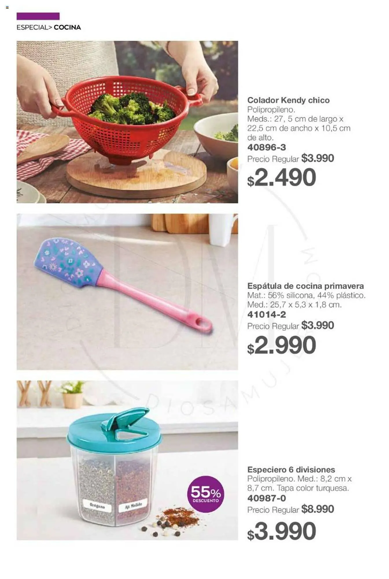 Catálogo de Catálogo Avon 1 de septiembre al 31 de octubre 2023 - Página 29