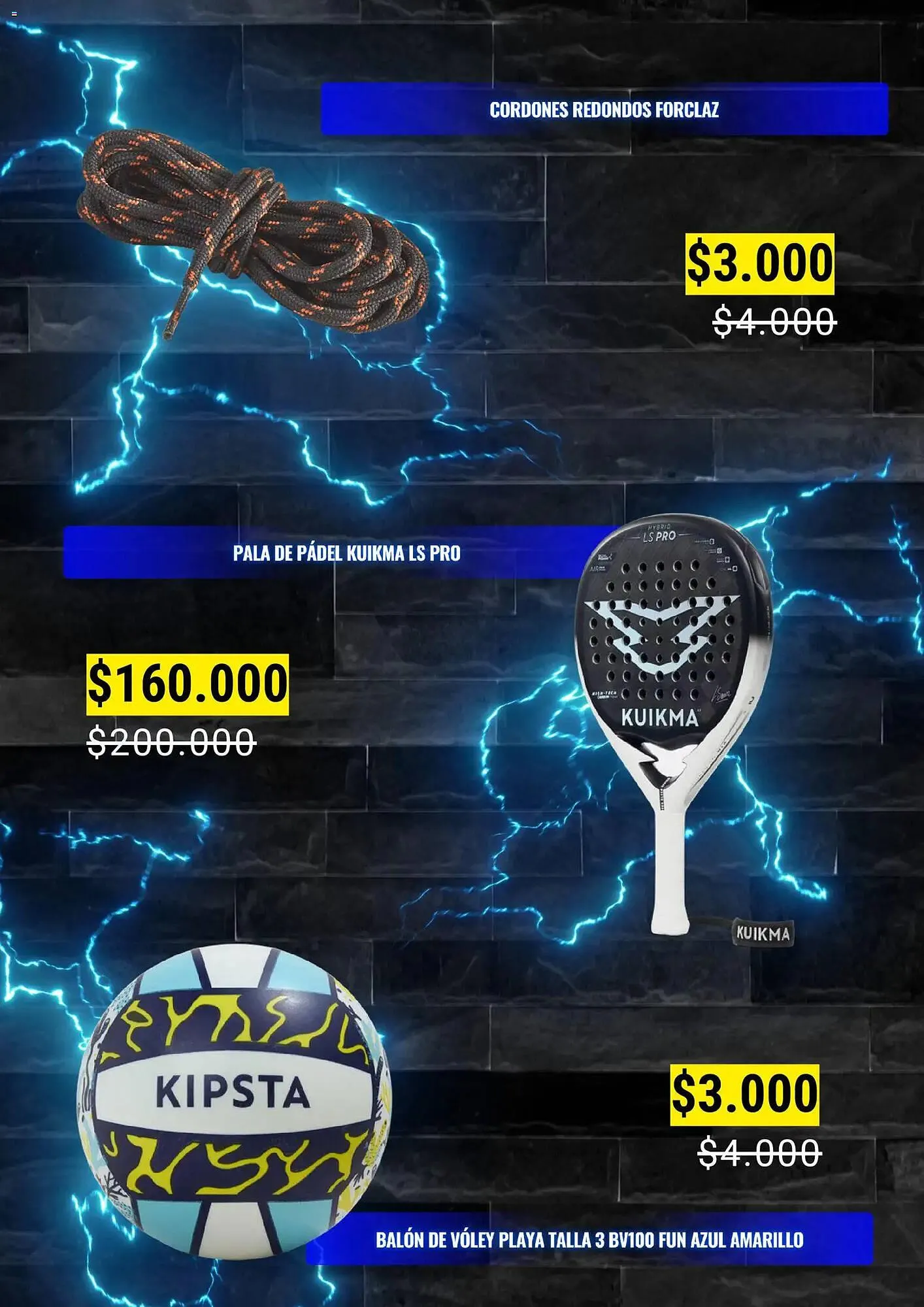 Catálogo de Catálogo Decathlon 1 de febrero al 1 de marzo 2026 - Página 5