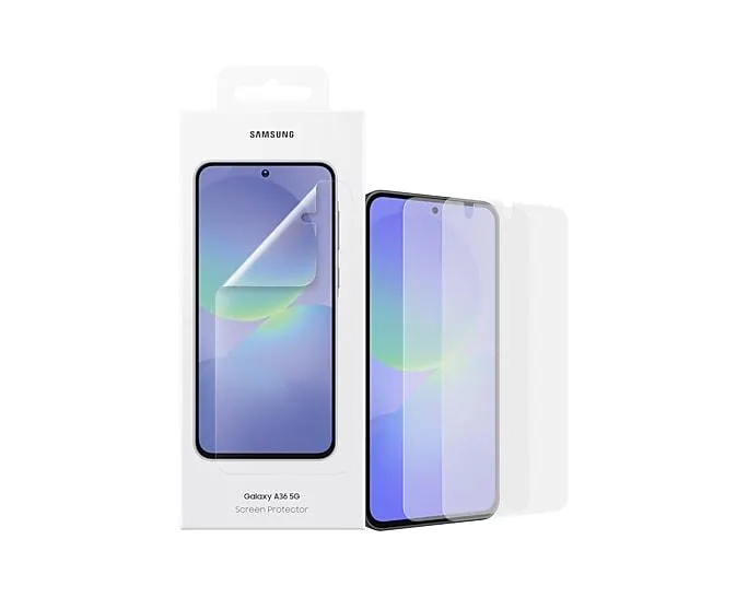 Galaxy A36 Screen Protector