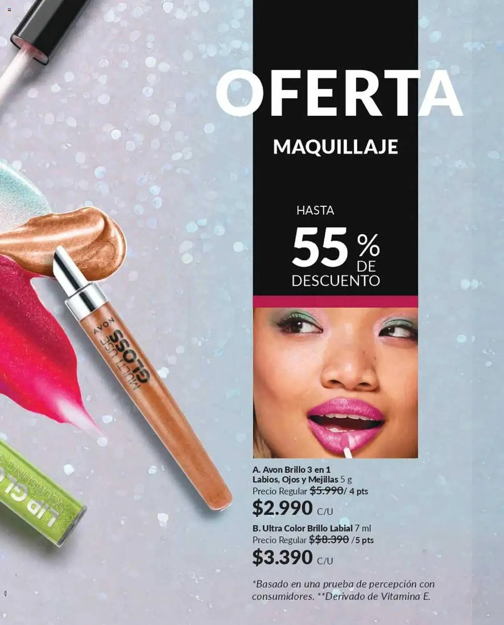 Catálogo de Catálogo Avon 1 de febrero al 15 de febrero 2025 - Página 11