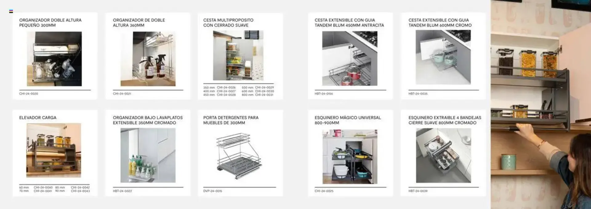 Catálogo de Catálogo Mk 22 de julio al 1 de enero 2026 - Página 4