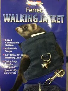 ARNES/CHAQUETA HURON COLORES