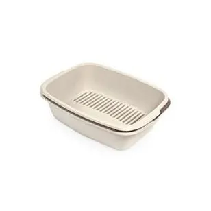 BAÑO SANITARIO GATO MISO