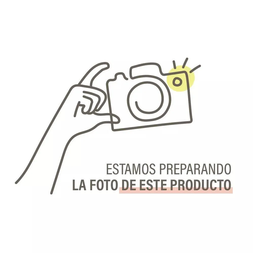 Mantel de algodón crochet altezzo 160x240 cm