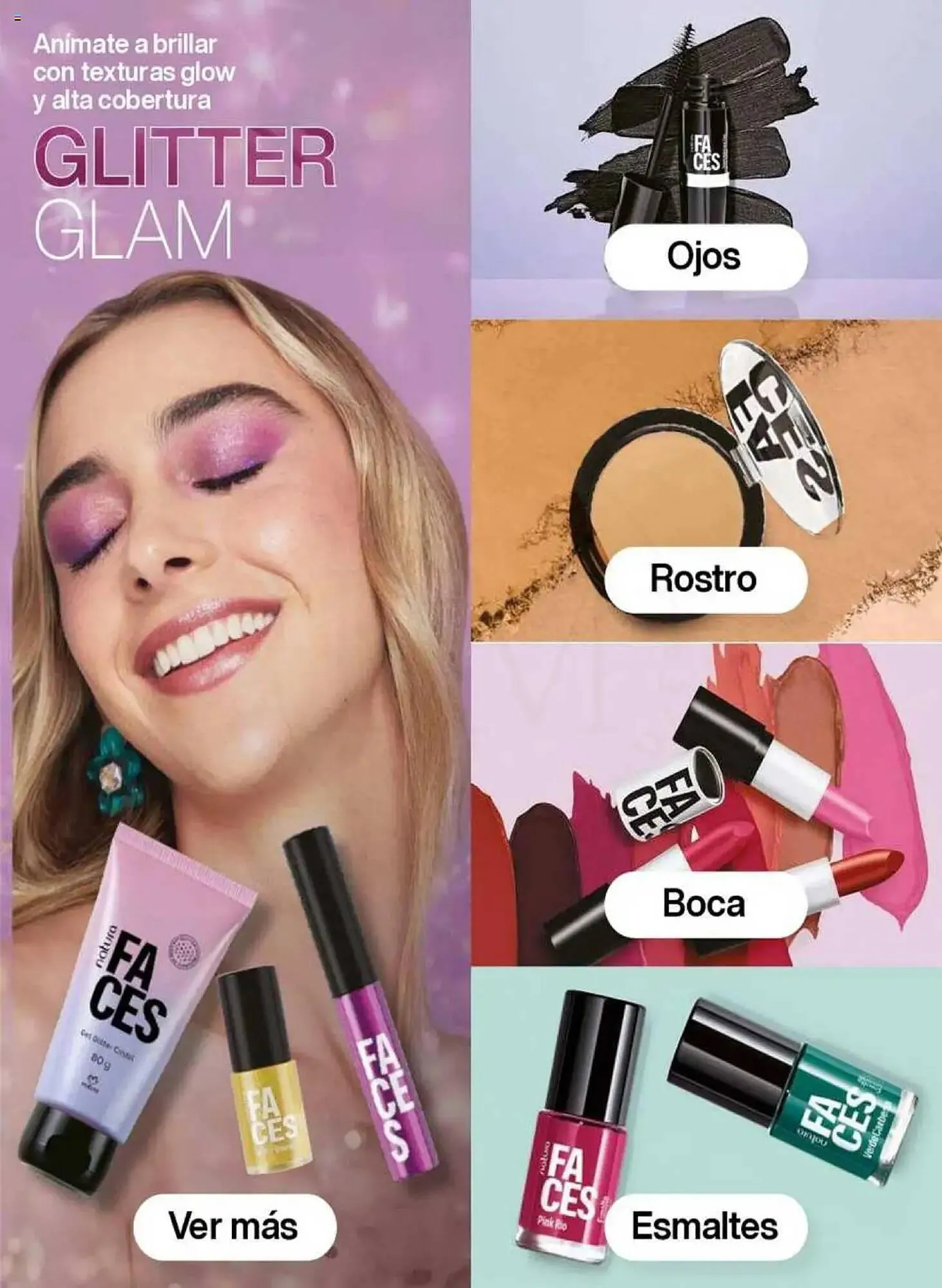 Catálogo de Catálogo Natura 1 de febrero al 16 de febrero 2025 - Página 86