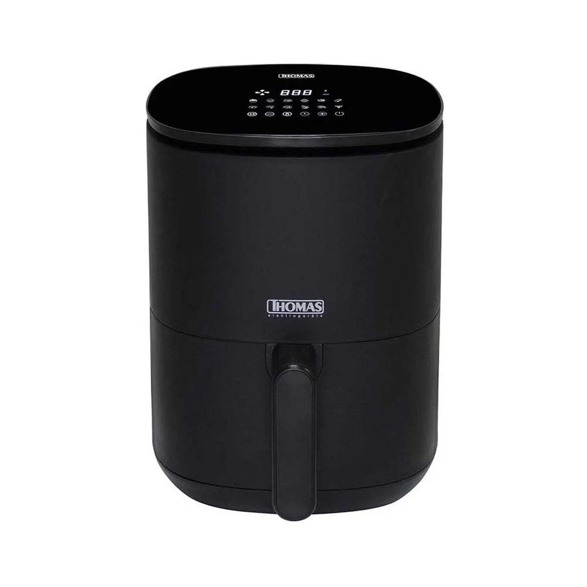 Freidora de Aire Thomas TH-AF30DN 3 lts.