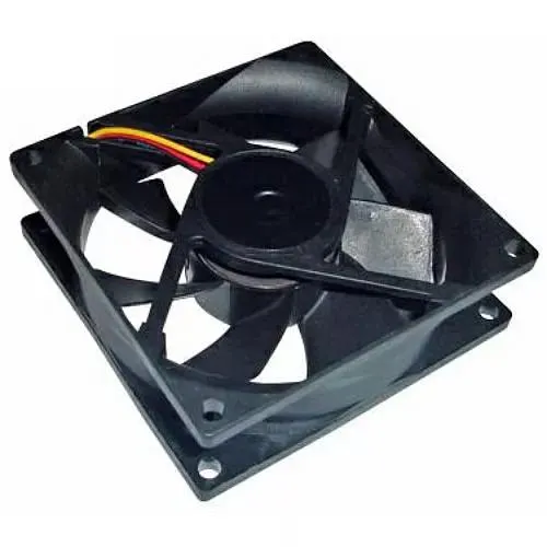 Ventilador 9.0*2.5cm Molex. Bulk pn:1837