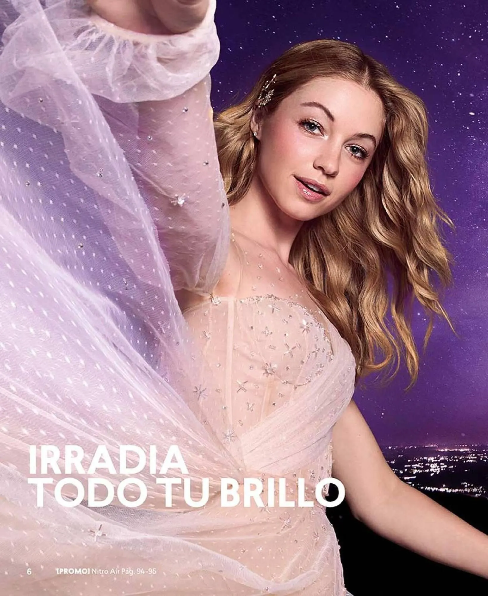 Catálogo de Catálogo Cyzone 25 de marzo al 31 de mayo 2025 - Página 6