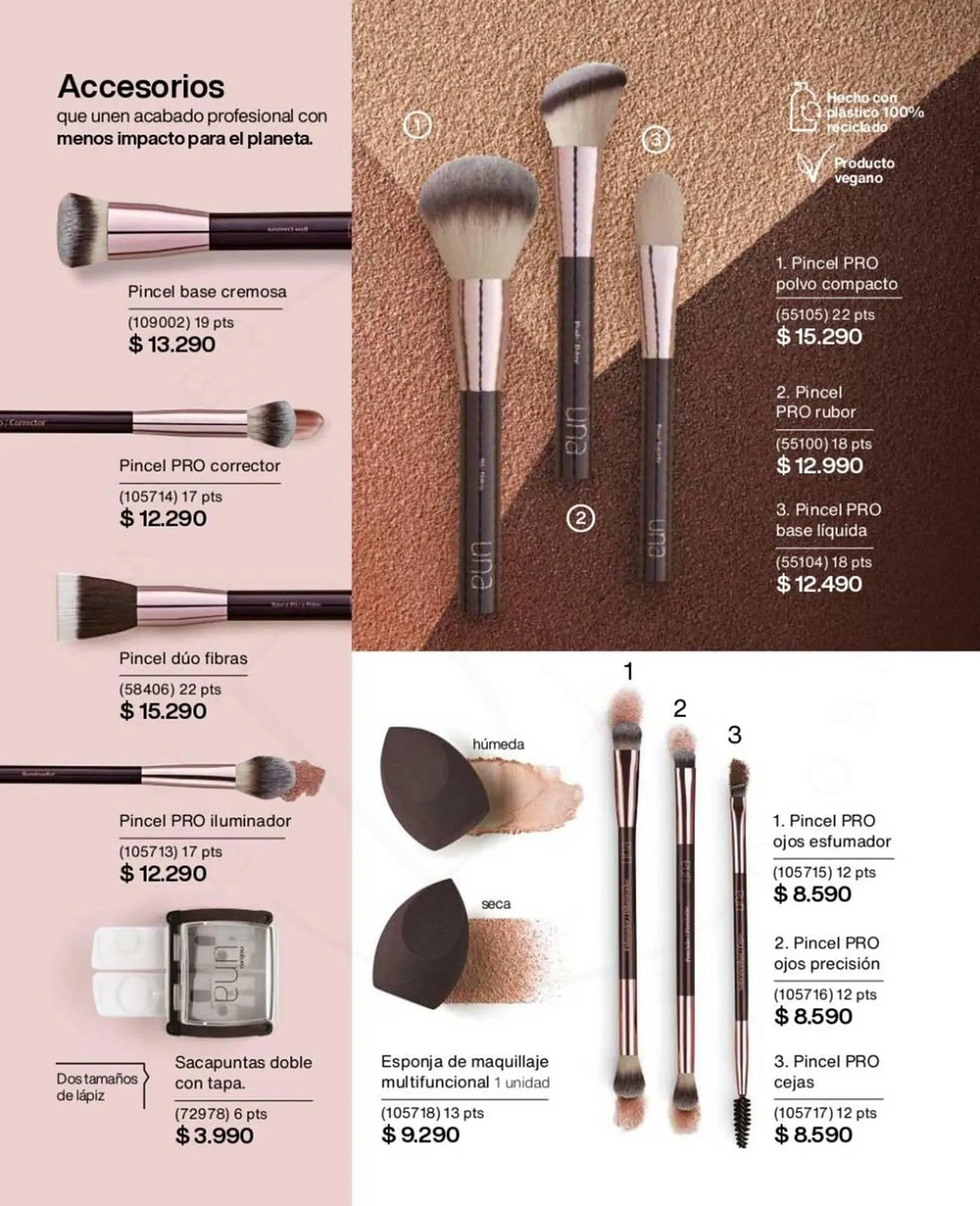 Catálogo de Catálogo Natura 24 de octubre al 7 de noviembre 2024 - Página 115