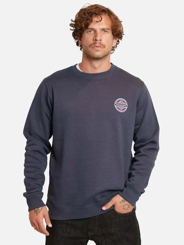 POLERON CR SURF AND SKATE COMPANY CREW