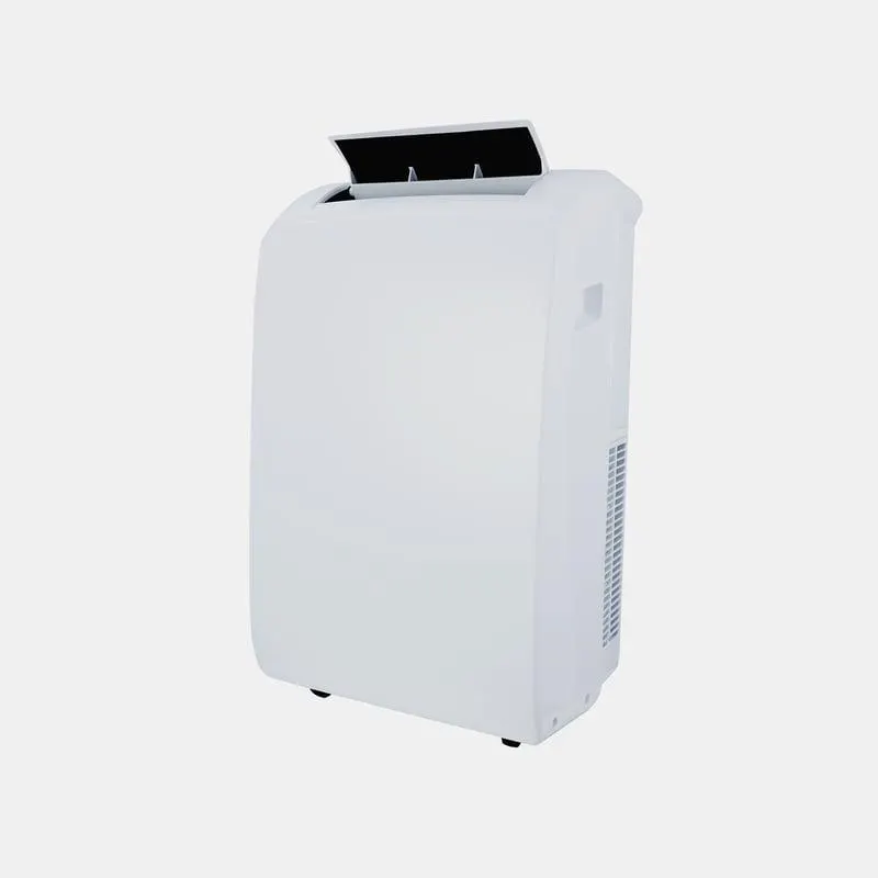 Aire Acondicionado Portatil Frio-Calor Con Wifi SHOOT 12000btu