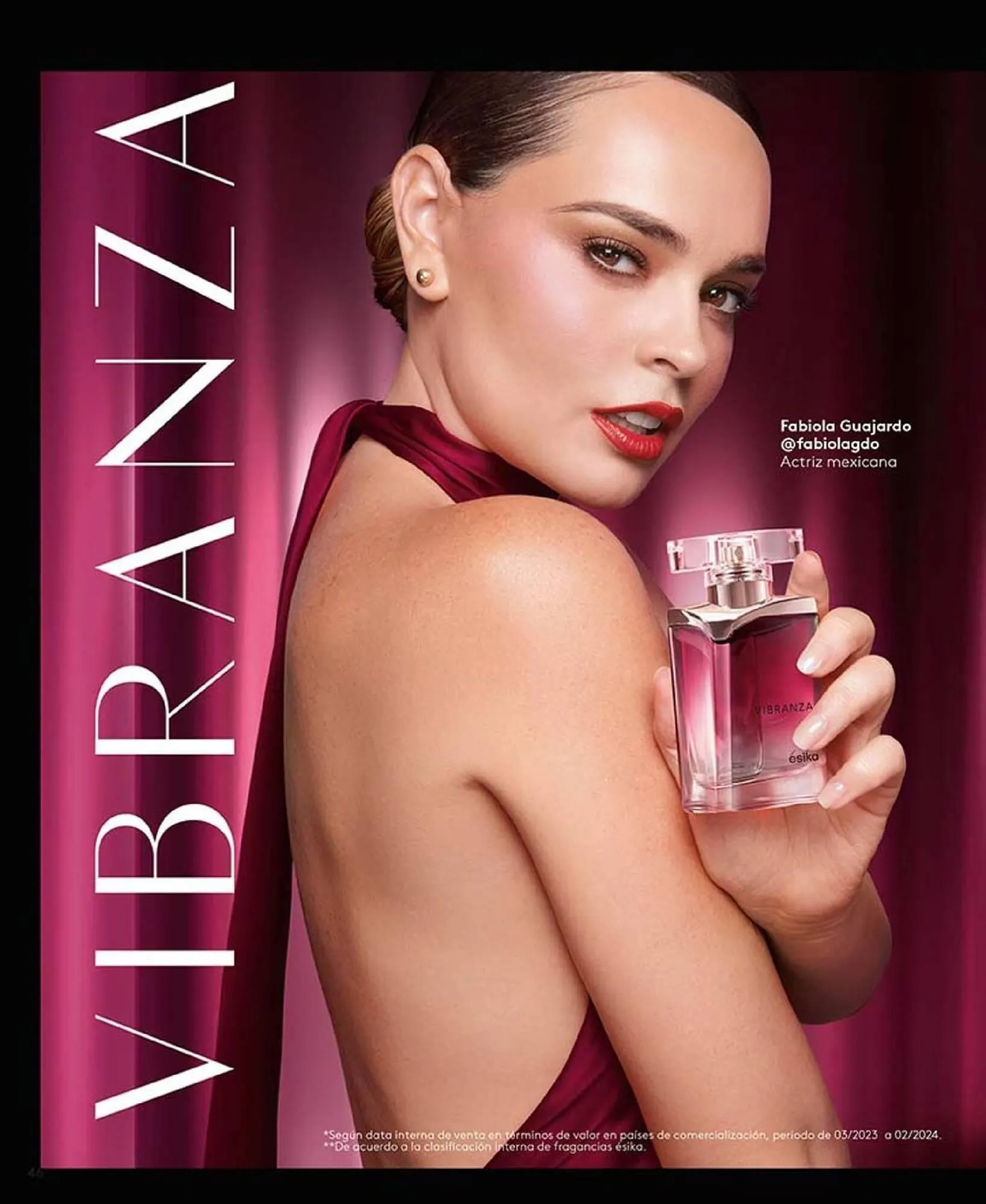 Catálogo de Catálogo Ésika 10 de junio al 11 de noviembre 2025 - Página 46