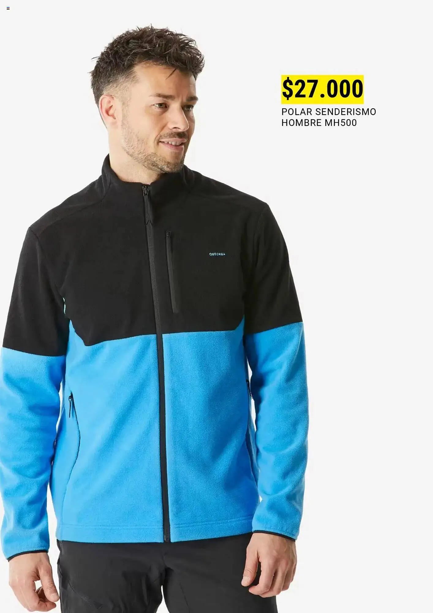 Catálogo de Catálogo Decathlon 1 de octubre al 1 de noviembre 2025 - Página 16