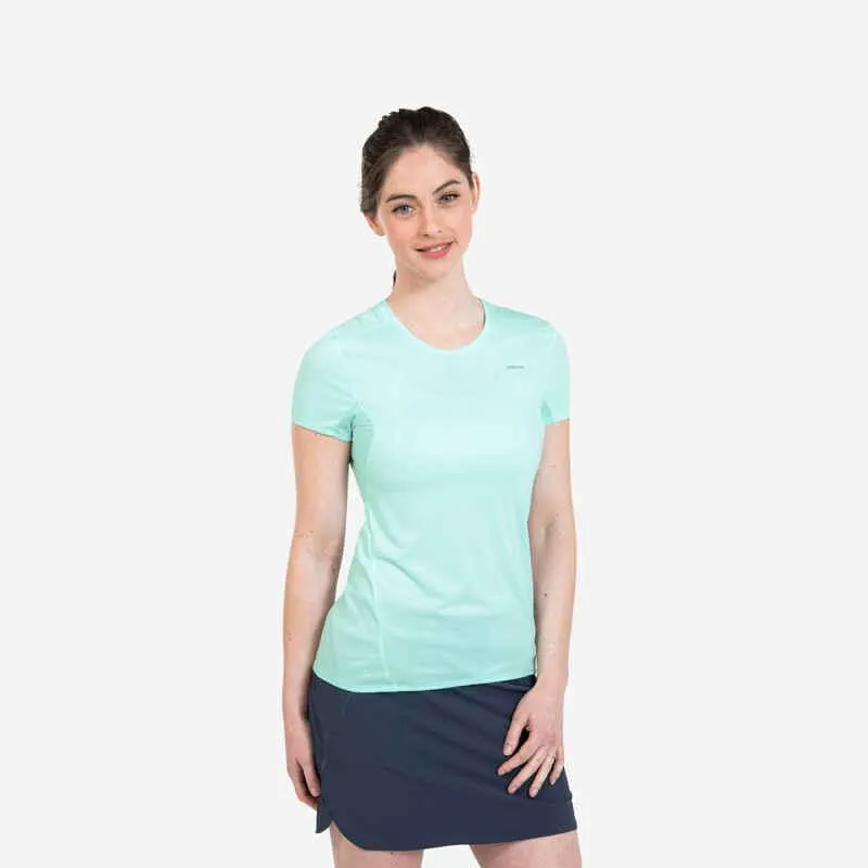 POLERA MUJER MH100
