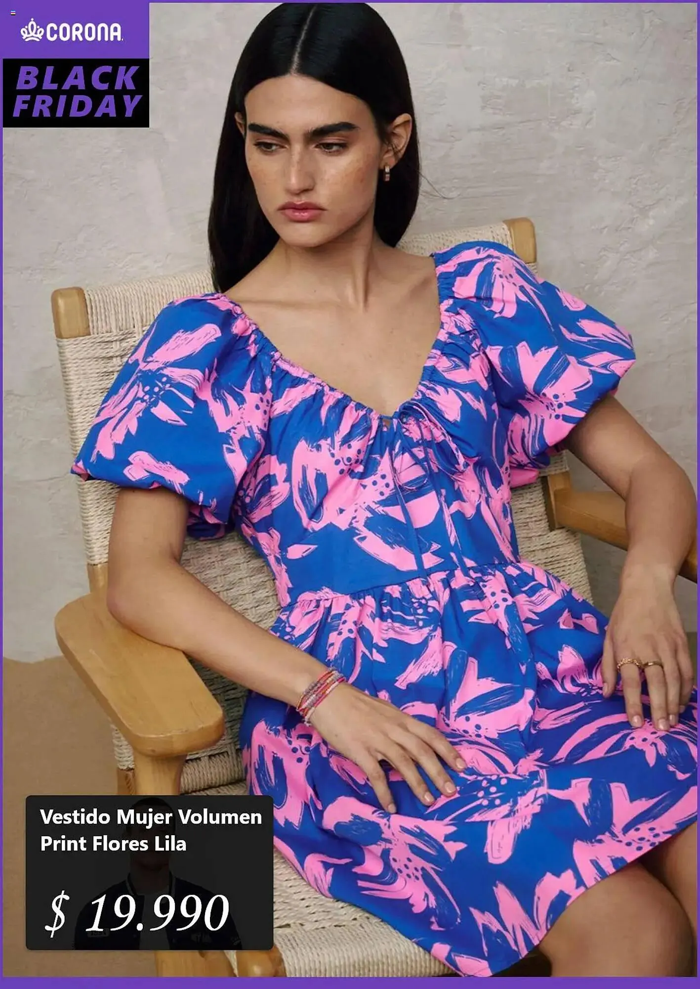 Catálogo de Catálogo Corona 29 de noviembre al 2 de diciembre 2024 - Página 2