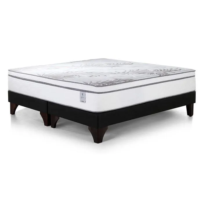 Box Spring Neo 2 Plazas 150 x 200 cm