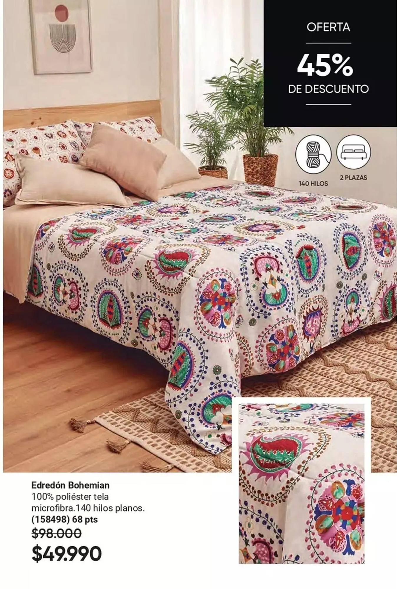 Catálogo de Catálogo Avon 12 de junio al 31 de agosto 2025 - Página 48