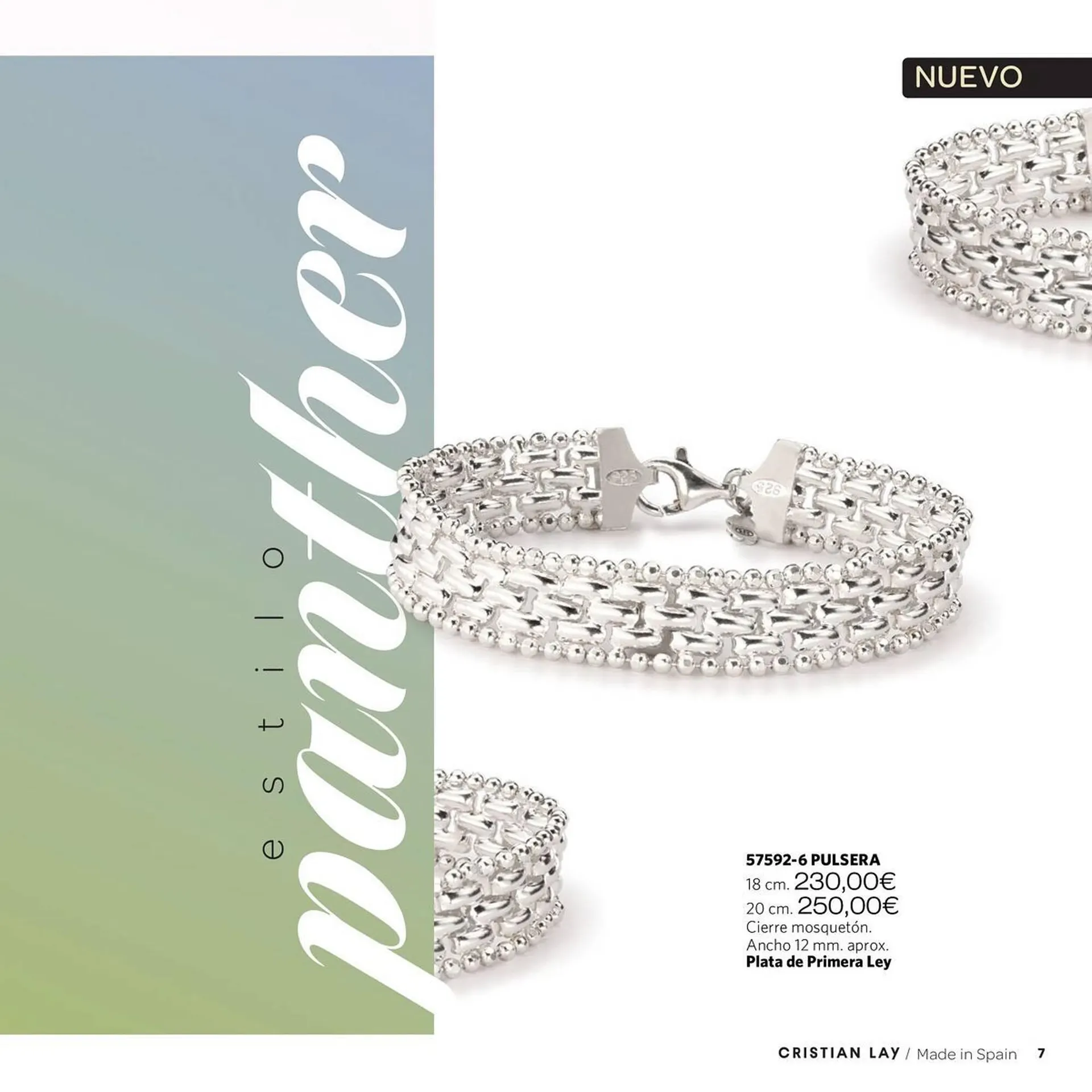 Catálogo de Catálogo Cristian Lay 28 de marzo al 30 de abril 2025 - Página 7