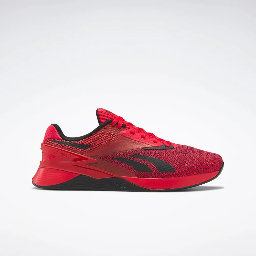 Zapatillas Training Nano X3 |Unisex