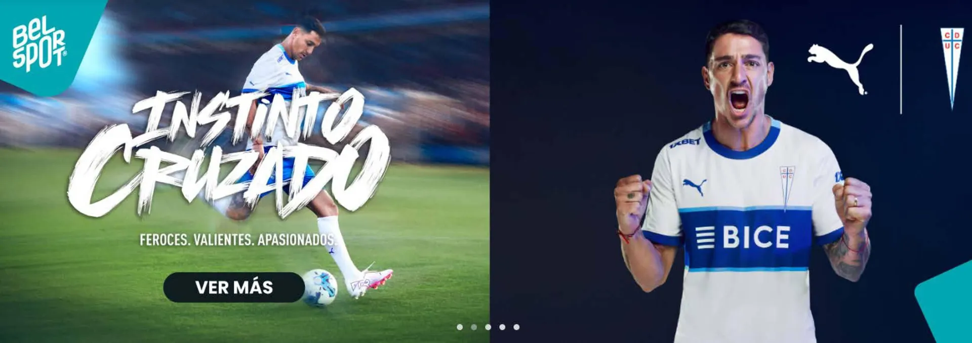 Catálogo de Catálogo Belsport 16 de enero al 19 de febrero 2024 - Página 2