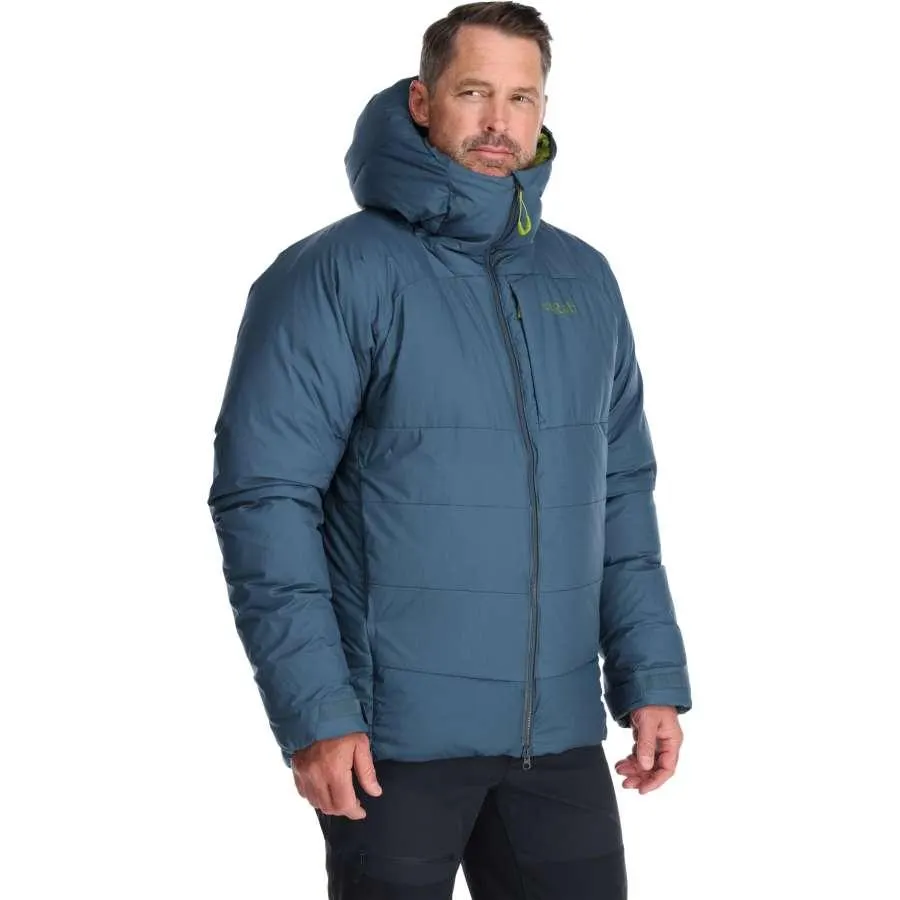 Rab Infinity Jacket