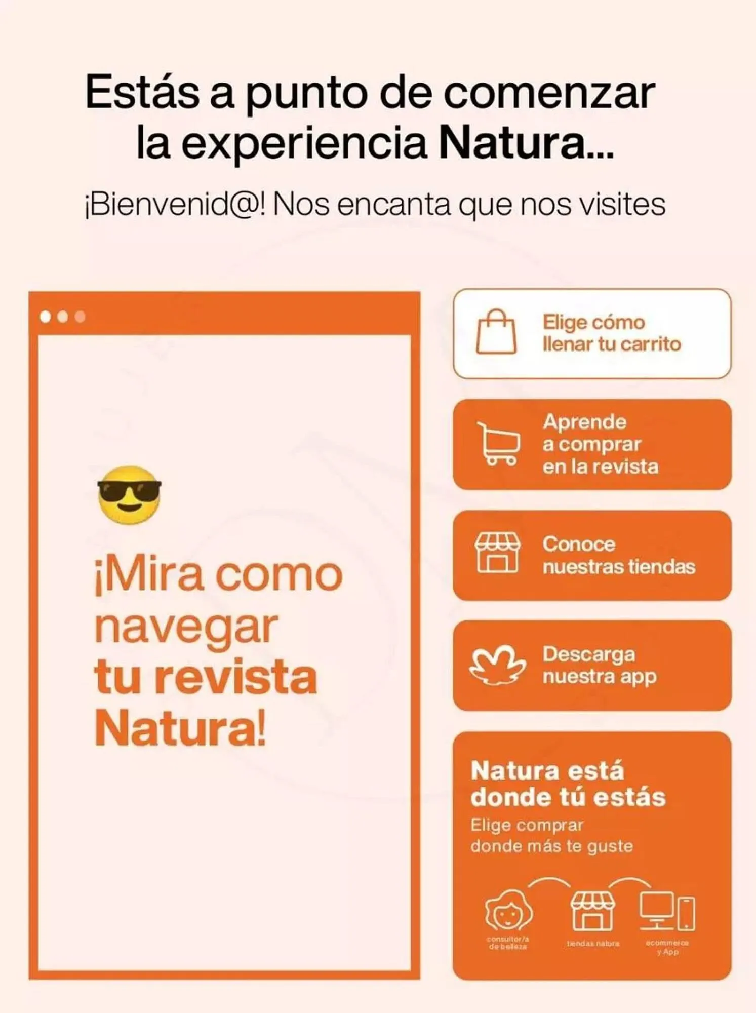 Catálogo de Catálogo Natura 26 de marzo al 31 de marzo 2025 - Página 2