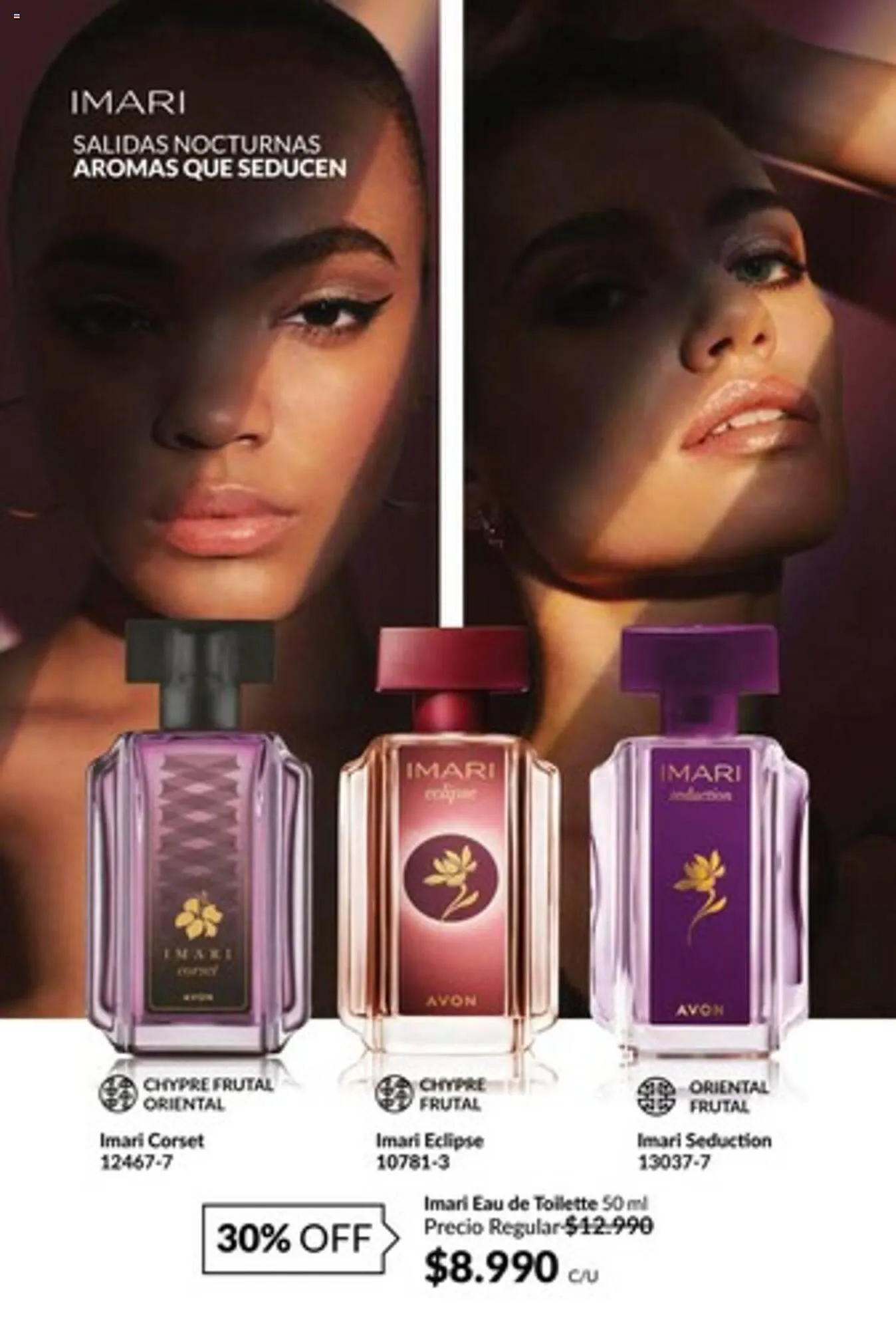 Catálogo de Catálogo Avon 1 de enero al 31 de enero 2024 - Página 56