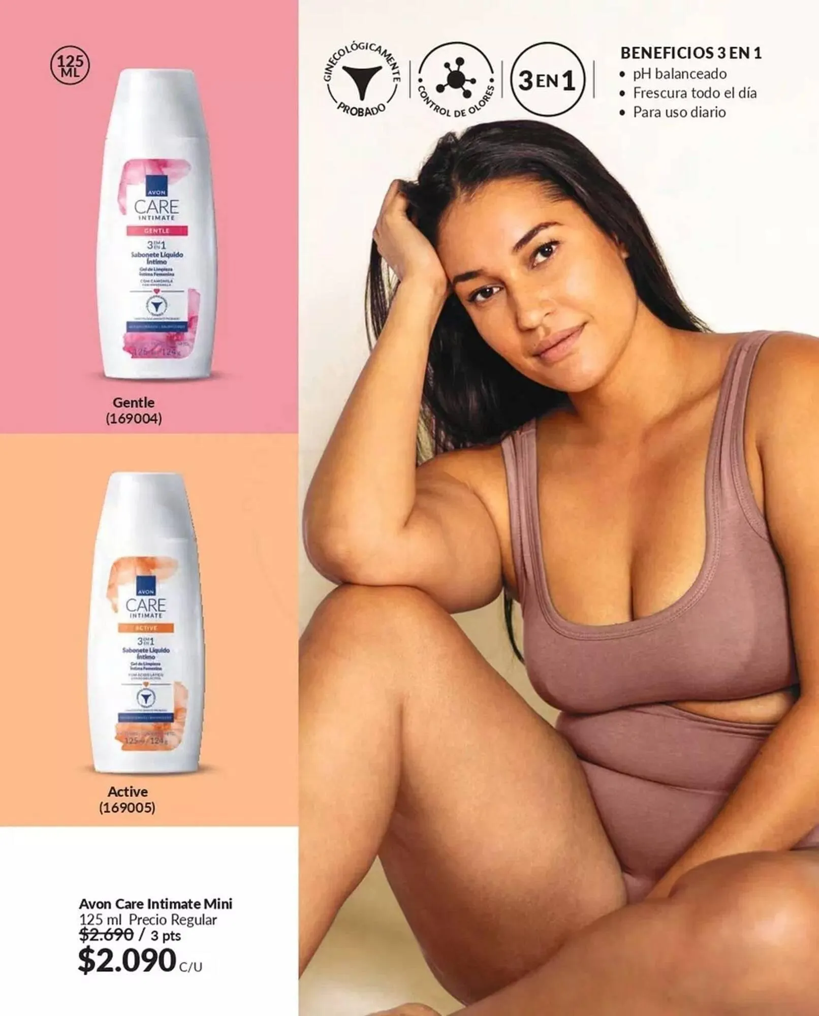 Catálogo de Catálogo Avon 1 de diciembre al 31 de diciembre 2025 - Página 111