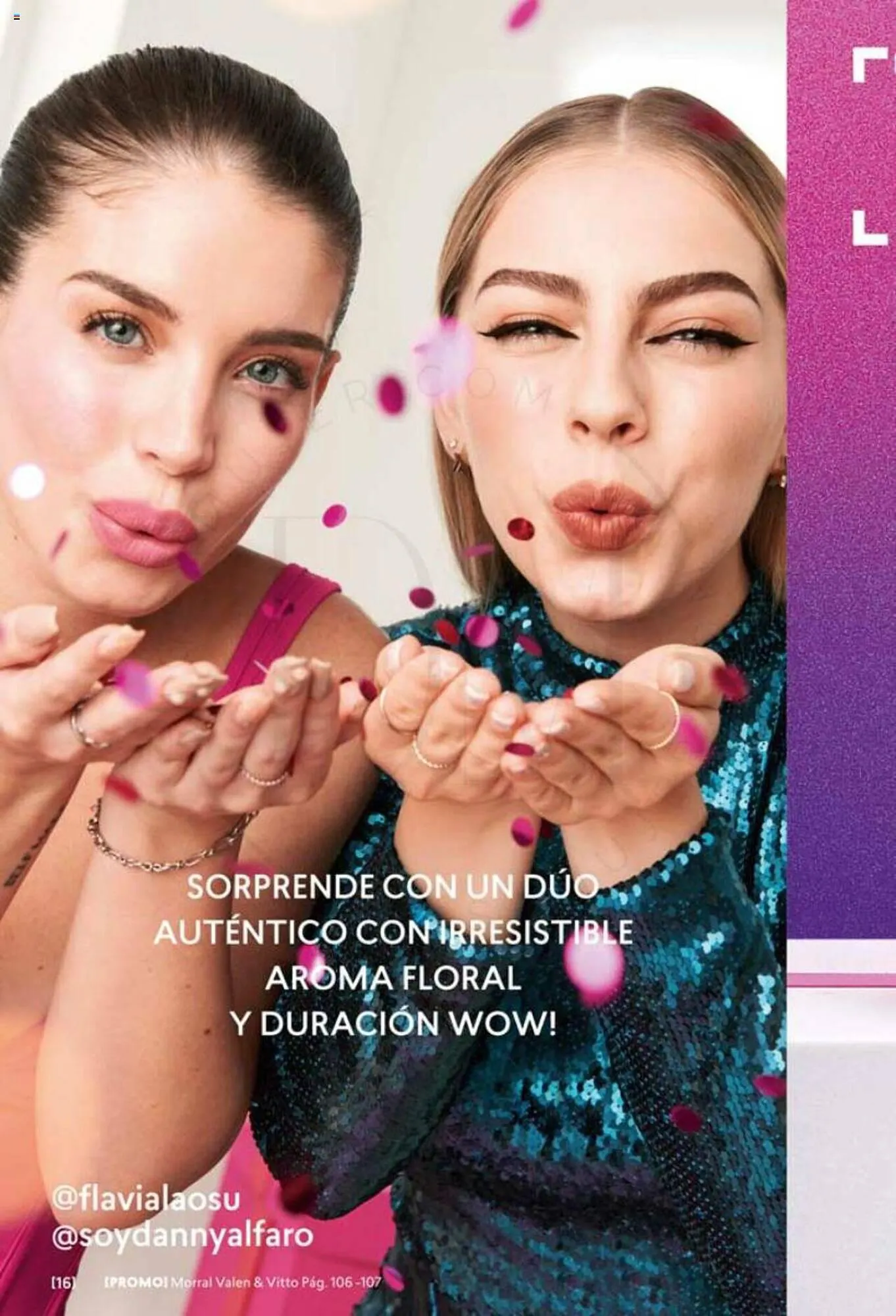 Catálogo de Catálogo Cyzone 1 de noviembre al 15 de noviembre 2023 - Página 16