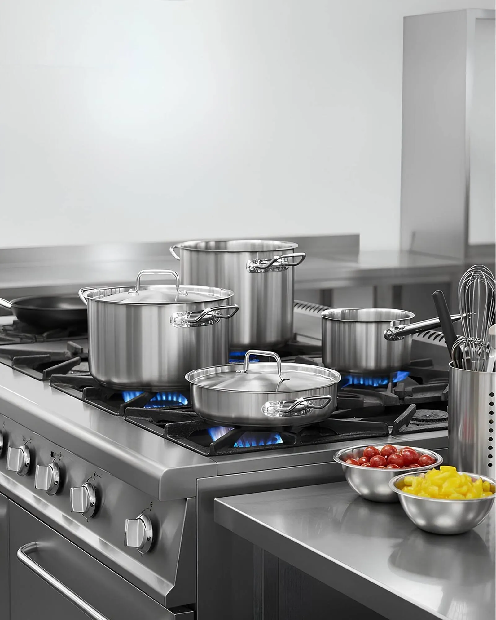 Catálogo de Catálogo El Volcan 7 de noviembre al 10 de noviembre 2025 - Página 1