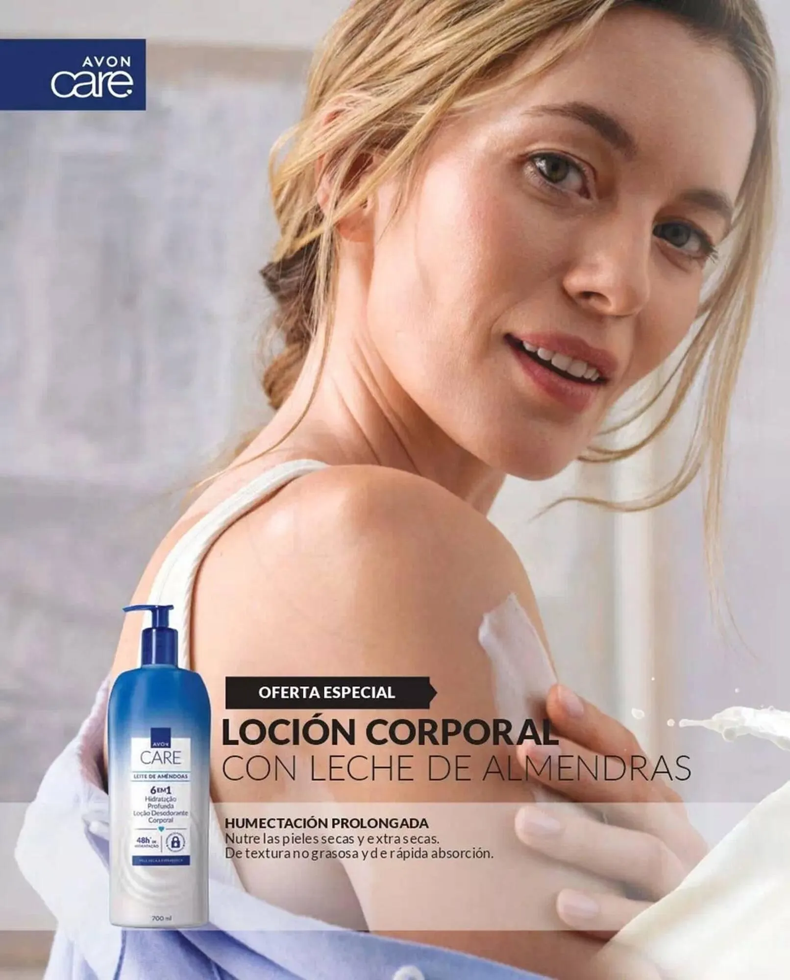 Catálogo de Catálogo Avon 16 de abril al 22 de abril 2025 - Página 109