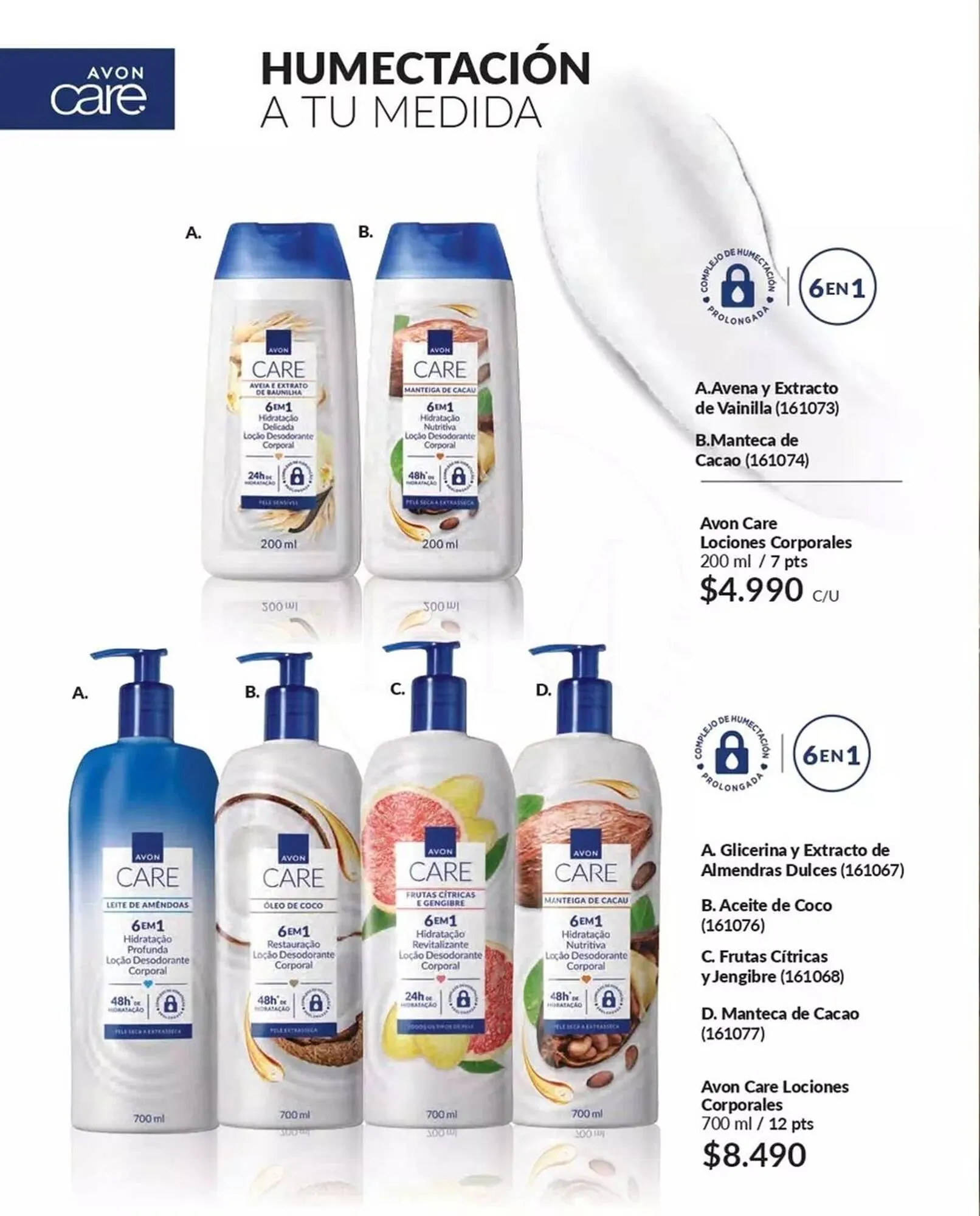 Catálogo de Catálogo Avon 27 de marzo al 30 de abril 2025 - Página 102