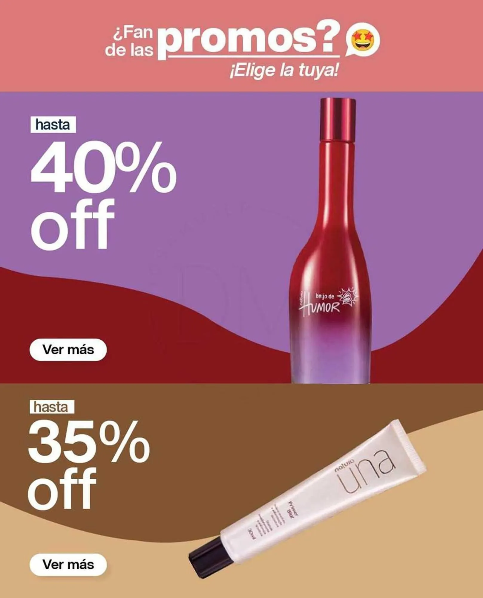 Catálogo de Catálogo Natura 2 de octubre al 31 de octubre 2025 - Página 25