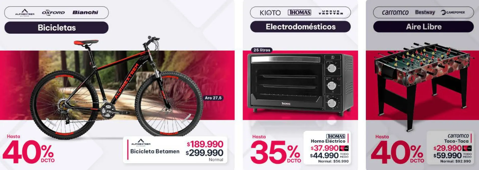 Catálogo de Catálogo Abcdin 26 de marzo al 31 de marzo 2025 - Página 11